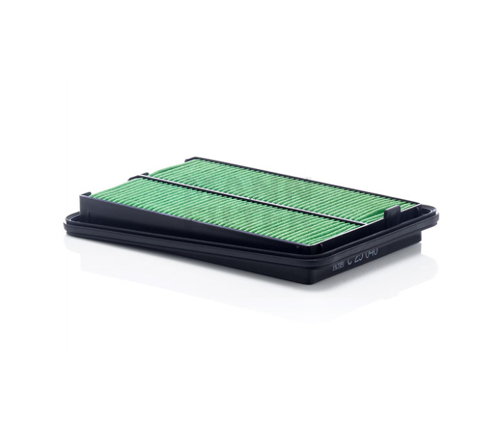 MANN-FILTER C 25 040 Фильтр воздушный