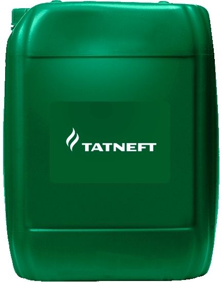 Масло моторное Татнефть Ультра-Оптима 10W-40 20л SL/CF полусинтетическое